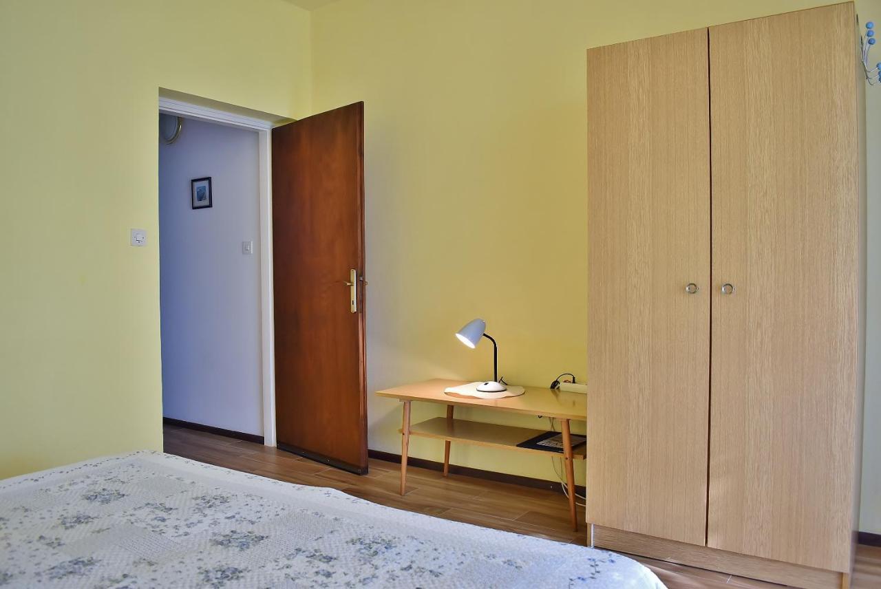 Apartments Zenko Раб Экстерьер фото